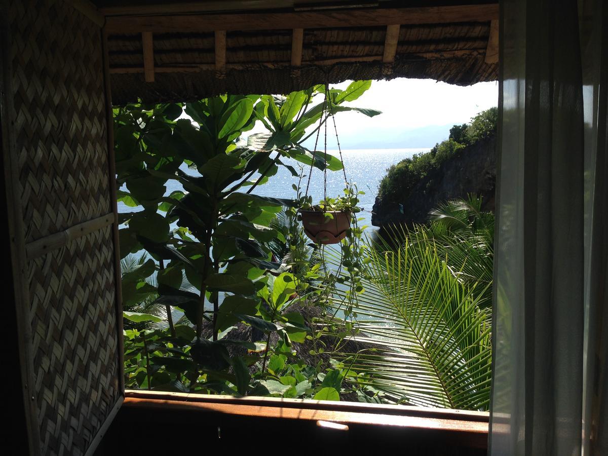 Tinaoog Beach Resort Alad Exterior foto